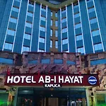Ab - I Hayat Termal 3*