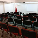 ホテル Ab - I Hayat Termal Kızılcahamam