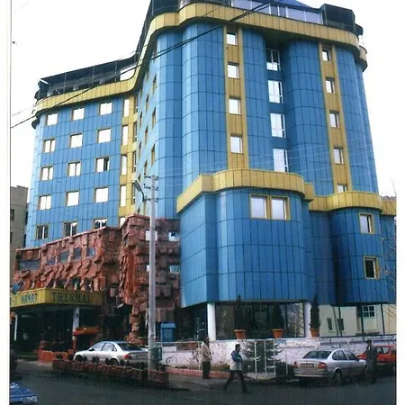 Ab - I Hayat Termal Hotel 3*