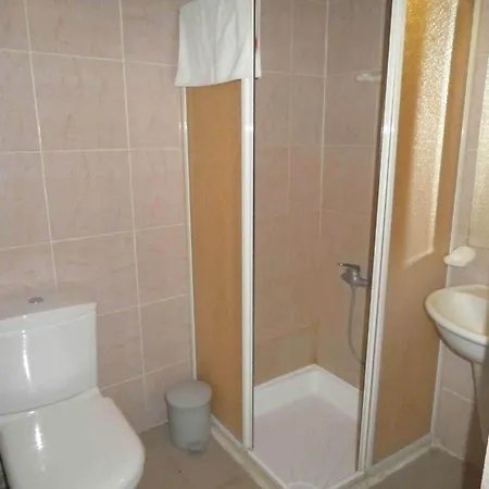 Ab - I Hayat Termal 3* Kizilcahamam