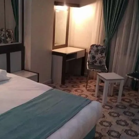 Ab - I Hayat Termal 3* Kızılcahamam