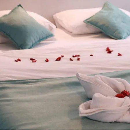 Hotel Ab - I Hayat Termal Kızılcahamam