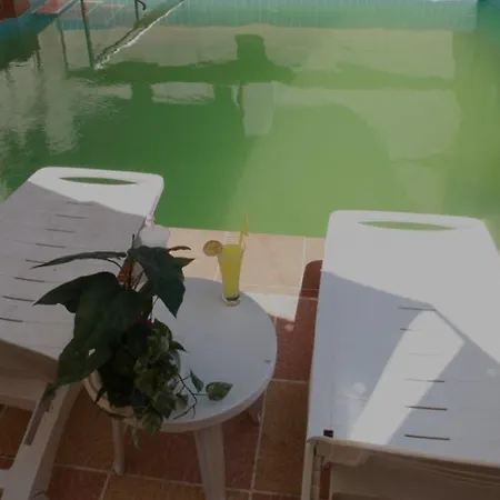 Hotel Ab - I Hayat Termal 3*