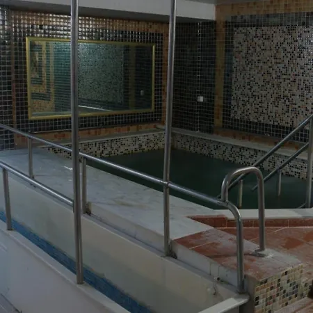 Hotel Ab - I Hayat Termal Kızılcahamam