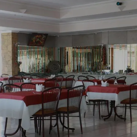 Ab - I Hayat Termal Hotel Kızılcahamam