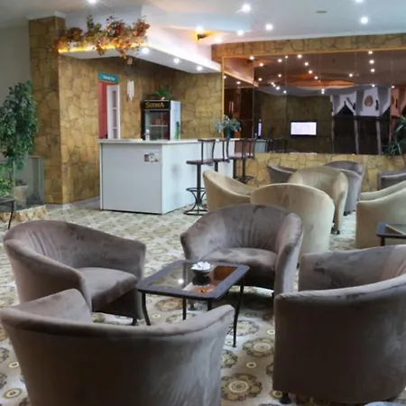 Ab - I Hayat Termal Hotel 3*