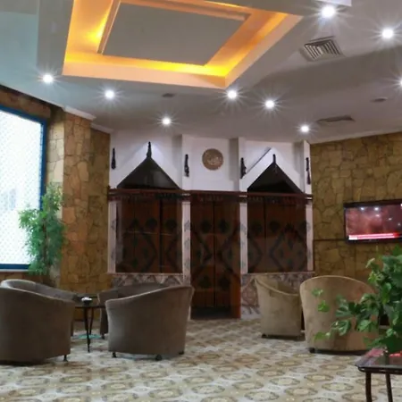 Hotel Ab - I Hayat Termal 3*