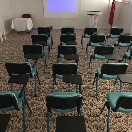 Hotel Ab - I Hayat Termal 3*