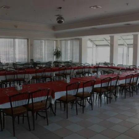 Ab - I Hayat Termal Hotel Kızılcahamam