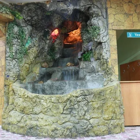 Ab - I Hayat Termal Hotel 3*