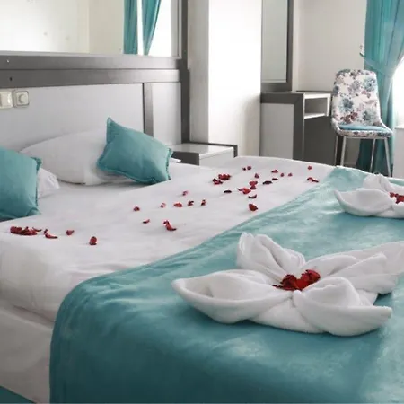 Hotel Ab - I Hayat Termal Kızılcahamam