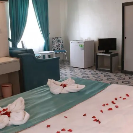 Hotel Ab - I Hayat Termal 3*