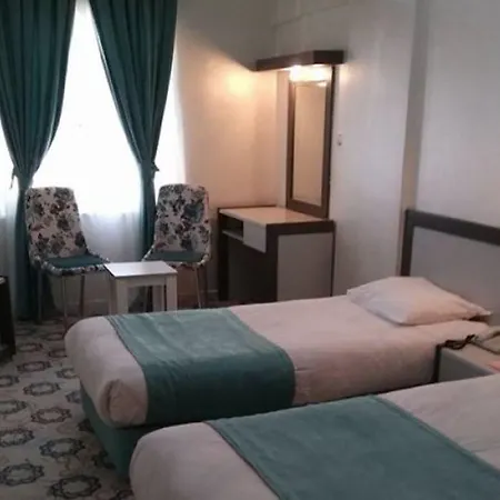 Ab - I Hayat Termal Hotel Kızılcahamam