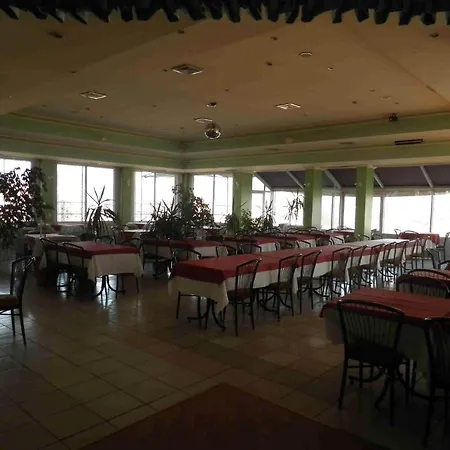 Hotel Ab - I Hayat Termal Kizilcahamam
