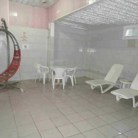 Ab - I Hayat Termal Hotel Kızılcahamam