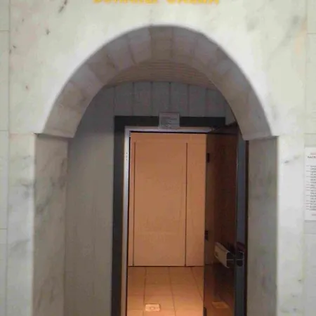 Ab - I Hayat Termal Hotel