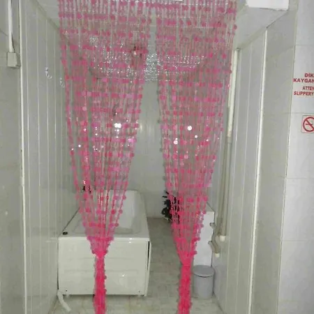 Hotel Ab - I Hayat Termal 3*