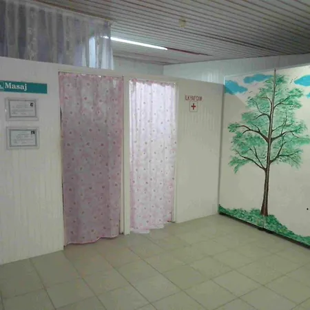 Ab - I Hayat Termal 3*