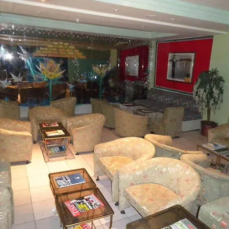 Hotel Ab - I Hayat Termal Kizilcahamam