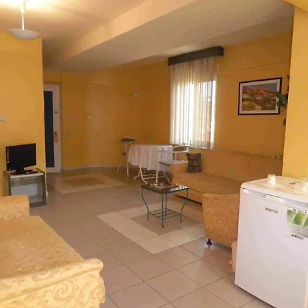 Ab - I Hayat Termal Hotel 3*