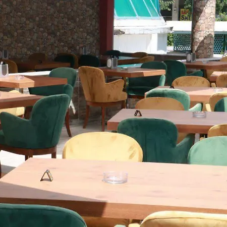 Ab - I Hayat Termal 3* Kızılcahamam