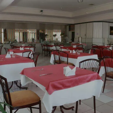 Ab - I Hayat Termal Hotel 3*