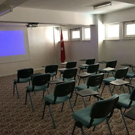 Hotel Ab - I Hayat Termal