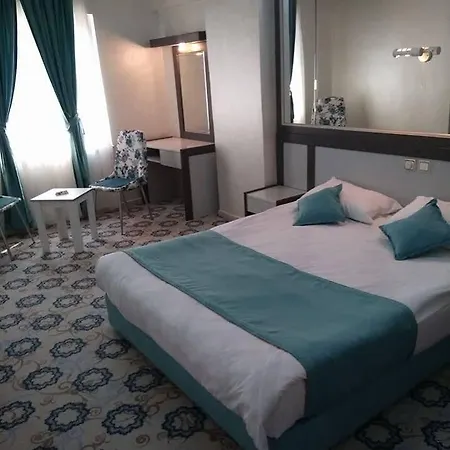 Hotel Ab - I Hayat Termal Kizilcahamam