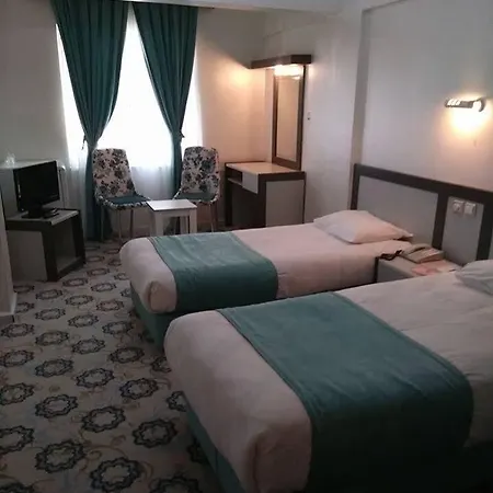 Hotel Ab - I Hayat Termal 3*