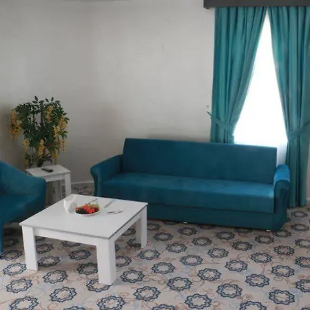 Hotel Ab - I Hayat Termal Kizilcahamam