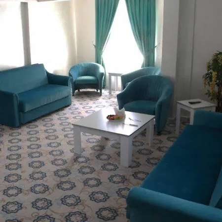 Hotel Ab - I Hayat Termal Kizilcahamam