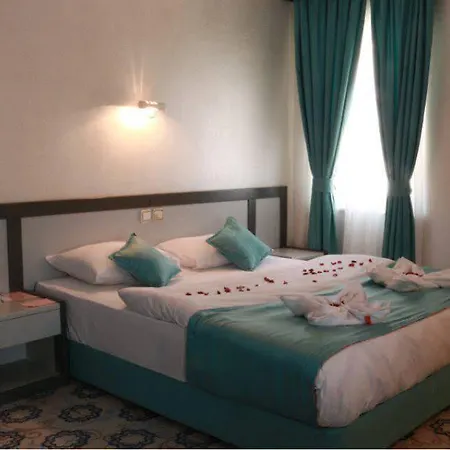 Ab - I Hayat Termal Hotel 3*