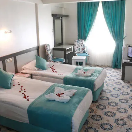 Hotel Ab - I Hayat Termal