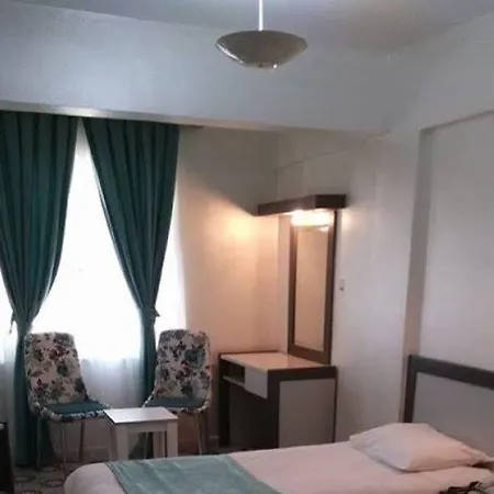 Hotel Ab - I Hayat Termal