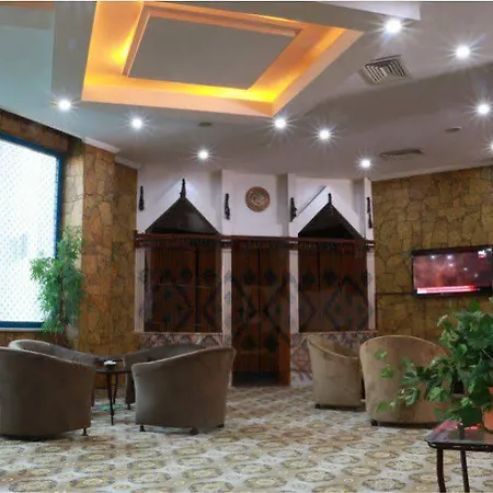 Ab - I Hayat Termal 3*
