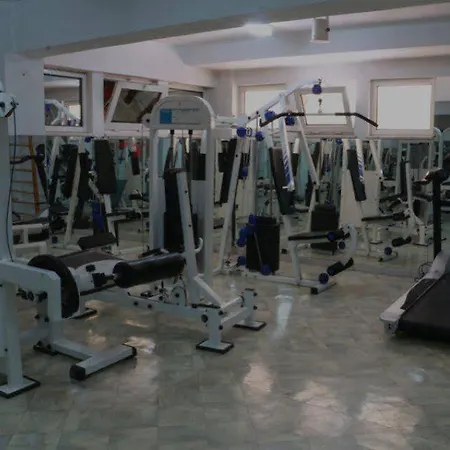 Ab - I Hayat Termal Hotel Kizilcahamam