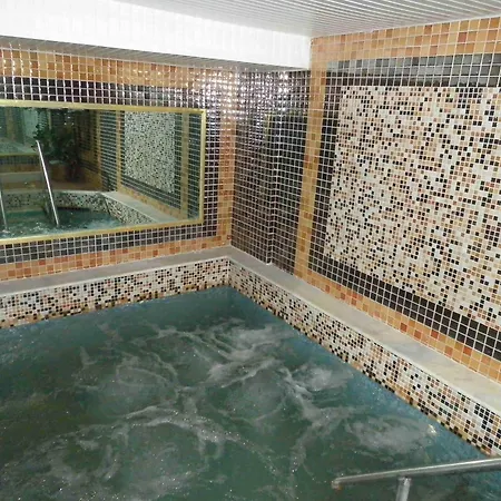 Ab - I Hayat Termal Hotel