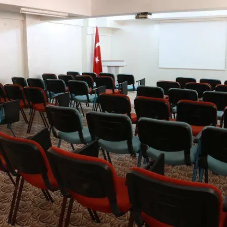 Hotel Ab - I Hayat Termal Kizilcahamam