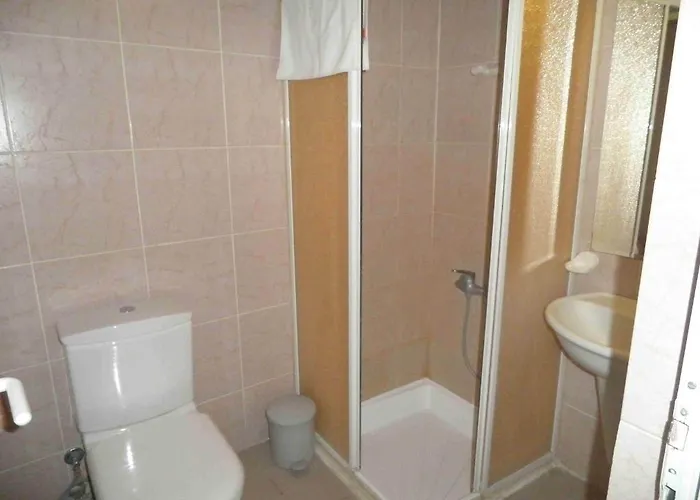 Ab - I Hayat Termal 3* Kızılcahamam