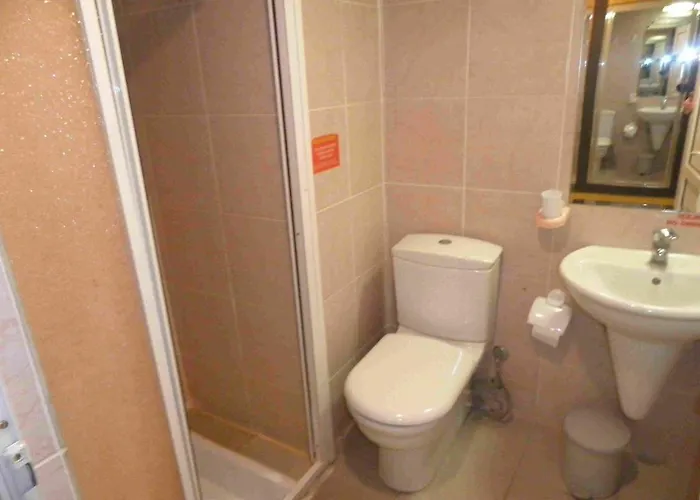 Hotel Ab - I Hayat Termal