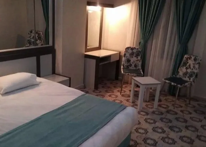 Ab - I Hayat Termal 3* Kızılcahamam