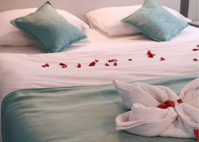 Hotel Ab - I Hayat Termal Kızılcahamam