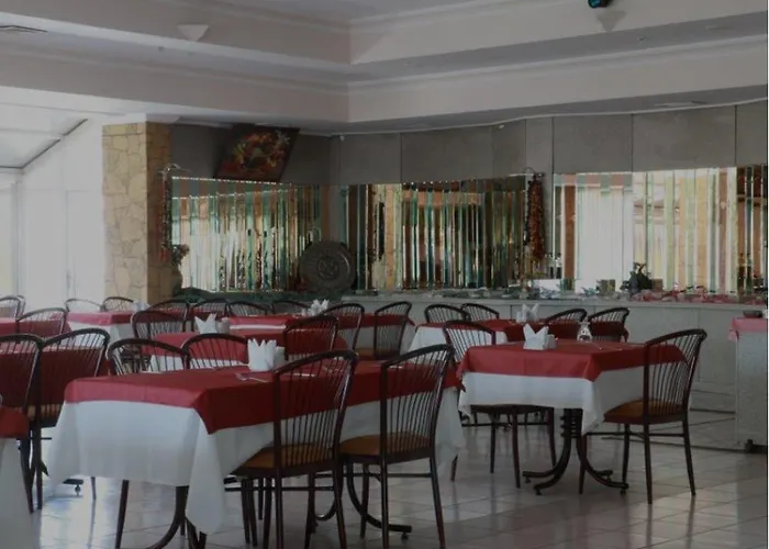 Ab - I Hayat Termal Hotel Kızılcahamam