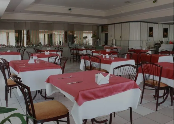 Ab - I Hayat Termal Kızılcahamam