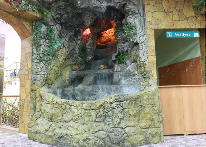 Ab - I Hayat Termal 3*