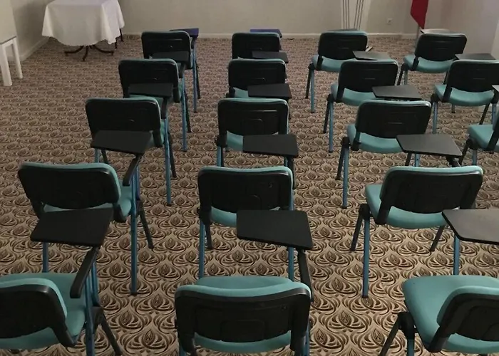 Hotel Ab - I Hayat Termal 3*