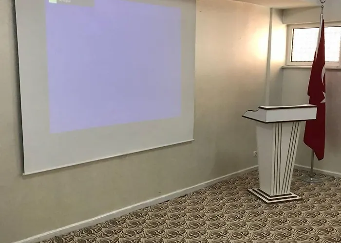 Ab - I Hayat Termal 3*