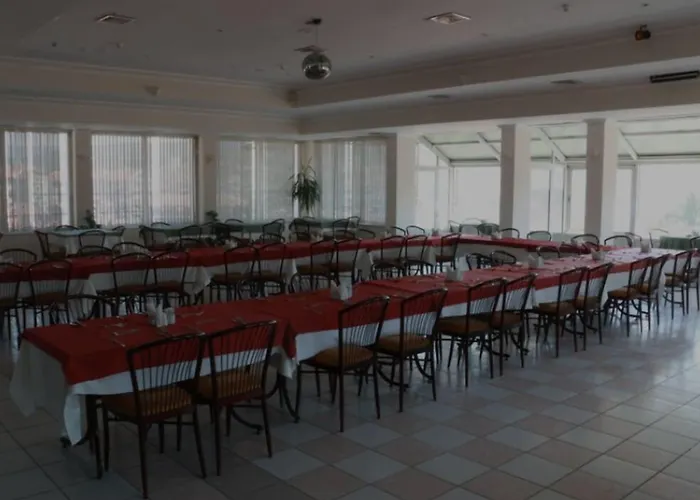 Ab - I Hayat Termal Hotel Kızılcahamam