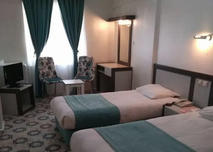Ab - I Hayat Termal Hotel Kızılcahamam