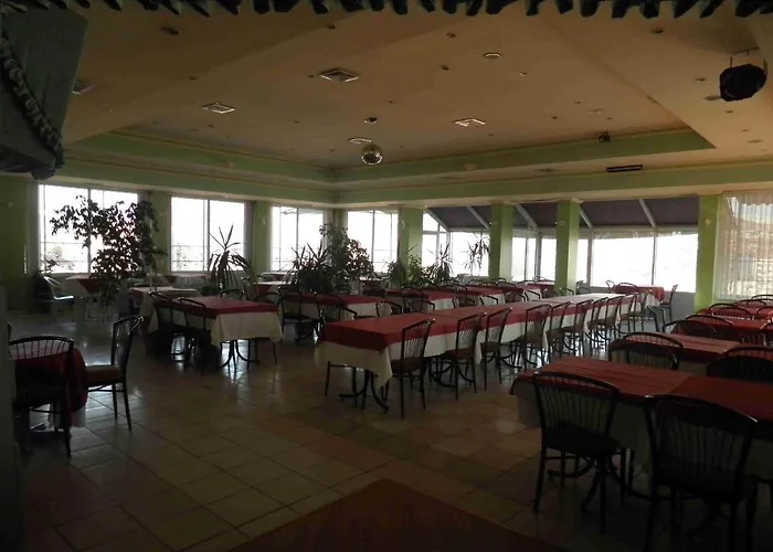 Hotel Ab - I Hayat Termal Kızılcahamam